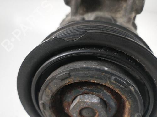 AC compressor AUDI A7 Sportback (4GA, 4GF) 3.0 TDI quattro | BP17533066M34 