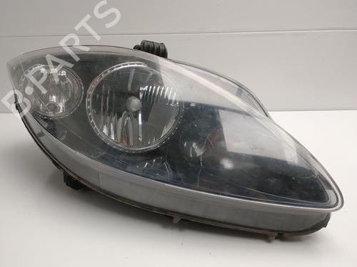 Used Right headlight SEAT ALTEA (5P1) [2004-2015]  31721606