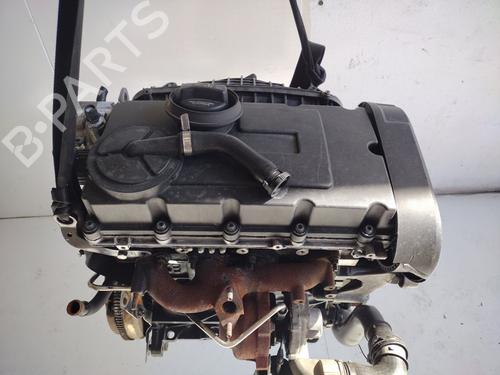 Engine VW GOLF V (1K1)  | BP24802423M1 