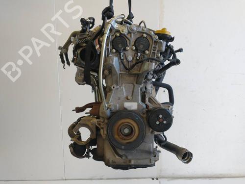 Engine NISSAN MICRA V (K14)  | BP19944259M1 