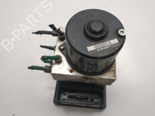 ABS Bremseaggregat RENAULT ESPACE IV (JK0/1_) 1.9 dCi (JK0U, JK0G) | BP30860024M43