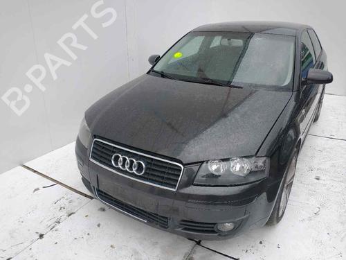 Alternator AUDI A3 (8P1)  | BP8406114M7 