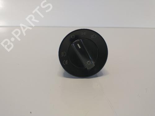 Used Headlight switch VW POLO (9N_, 9A_) [2001-2014]  7506371