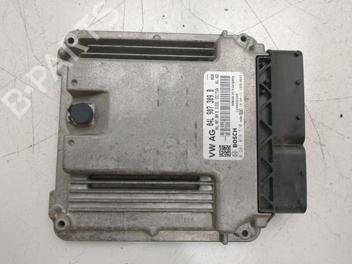 Used Engine control unit (ECU) Engine control unit (ECU) 38930833 38930833