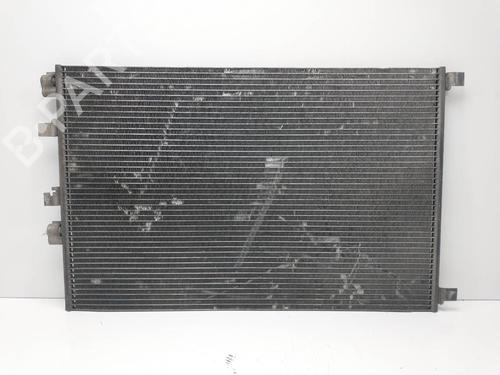 Used AC radiator RENAULT MEGANE II (BM0/1_, CM0/1_) [2001-2012]  8229167