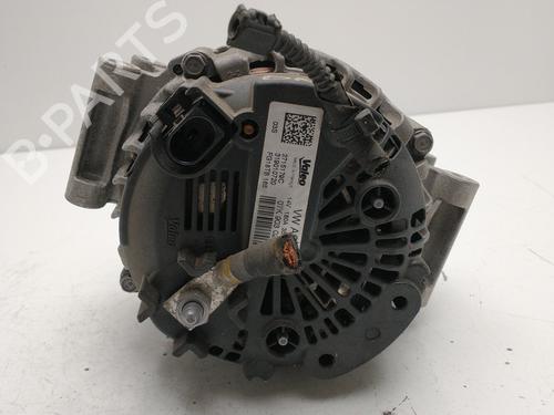 Alternator AUDI Q3 Sportback (F3N) 2.5 RS TFSI quattro | BP33442070M7 - Image 8