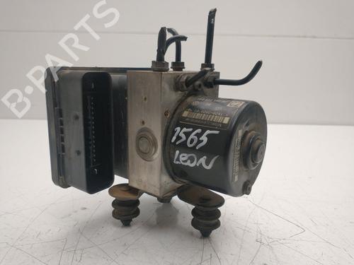 Used ABS pump ABS pump SEAT LEON (1P1) [2005-2013] 33842819 33842819