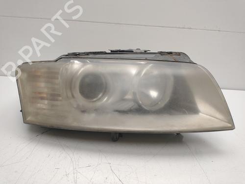 Right headlight AUDI A8 D3 (4E2, 4E8) 4.2 quattro | BP39597703C29 - Image 3