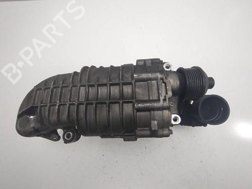 Turbocharger/Supercharger MERCEDES-BENZ C-CLASS (W203) C 200 Kompressor (203.042) | BP14157629M71 