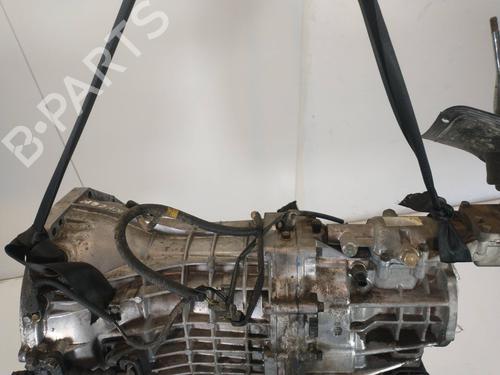 Gearbox HYUNDAI TERRACAN (HP) 2.9 CRDi | BP10567024M3 