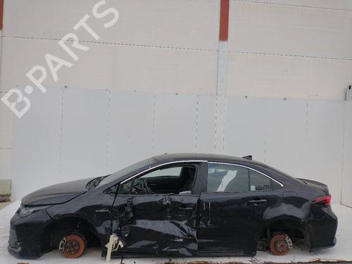 Used Parts TOYOTA COROLLA Saloon (_E21_) 1.8 VVTi Hybrid (ZWE211) 2110762