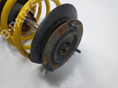 Left front shock absorber MERCEDES-BENZ C-CLASS (W203) C 180 Kompressor (203.046) | BP7509942M16 
