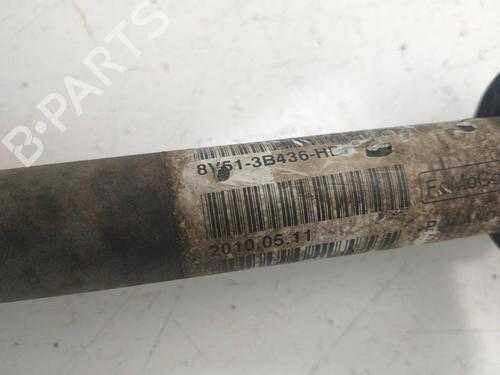Right front driveshaft FORD FIESTA VI (CB1, CCN) 1.6 TDCi | BP21575562M39 