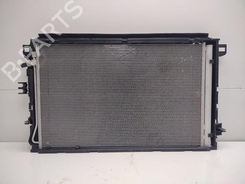 Used AC radiator MERCEDES-BENZ VITO Bus (W639) 113 CDI (639.701, 639.703, 639.705) (136 hp) 30580146