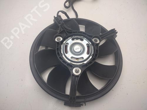 Køleventilator elektrisk SKODA SUPERB I (3U4) 1.9 TDI | BP22435339M35 