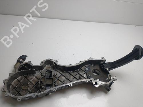 Used Timing cover OPEL CORSA D Hatchback Van (S07) [2006-2014]  14157669