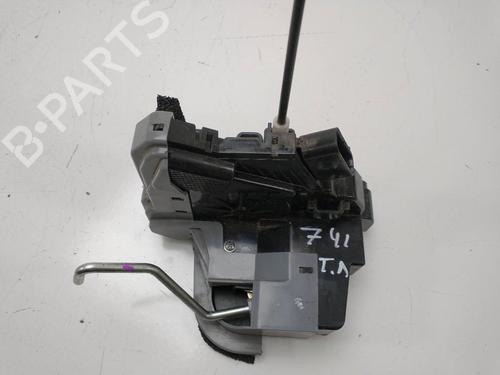 Rear right lock HYUNDAI i20 I (PB, PBT)  | BP11793911C99 