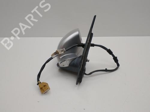 Right mirror AUDI A2 (8Z0)  | BP24621730C27 