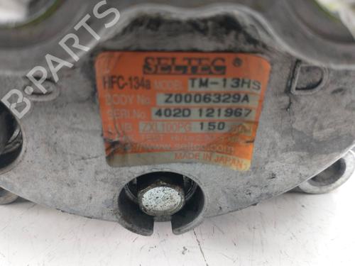 AC compressor NISSAN CABSTAR E (TL_, VL_) 90.32, 90.28, 95.32, 95.28 (TL0) | BP9418977M34 