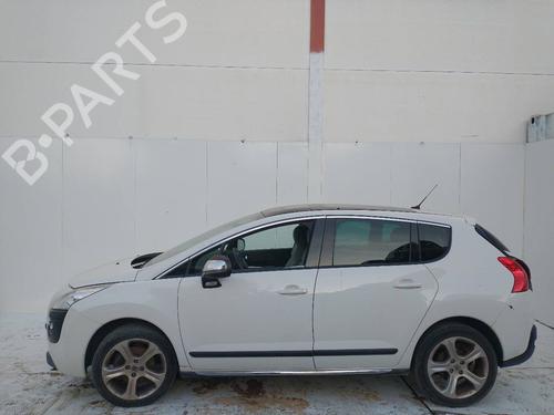 Pièces Détachées Usagées PEUGEOT 3008 I MPV (0U_) [2009-2017]  4374354