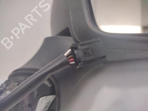 Right mirror RENAULT CLIO IV (BH_)  | BP28047724C27 