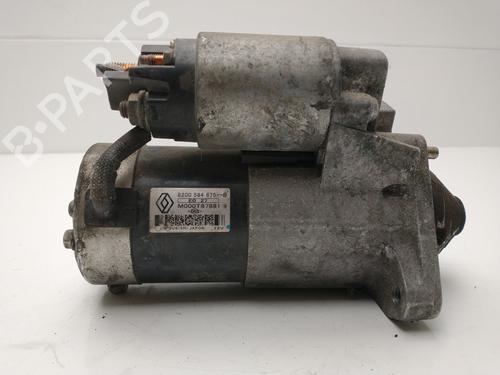 Starter RENAULT GRAND SCÉNIC II (JM0/1_) 1.5 dCi (JM02, JM13) | BP32167535M8 
