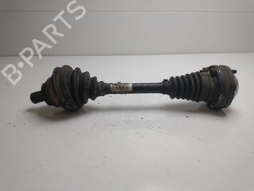 Used Left front driveshaft SEAT ALTEA XL (5P5, 5P8) [2006-2015]  15617243