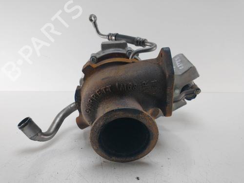 Turbocharger/Supercharger BMW 1 (E87) 118 d | BP9430407M71 