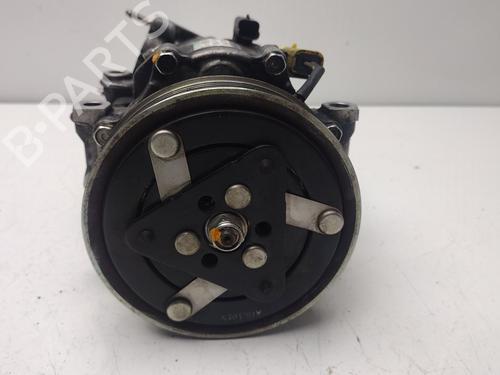 AC compressor CITROËN C3 Picasso (SH_) 1.6 HDi 110 | BP37718972M34  - Image 6
