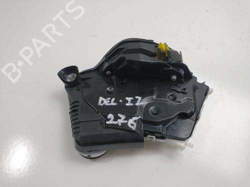 Front left lock TOYOTA YARIS (_P13_) 1.5 Hybrid (NHP130_) | BP7882824C98 