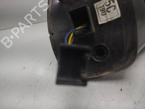 Left mirror OPEL ANTARA A (L07) 2.0 CDTI 4x4 | BP10487976C26 