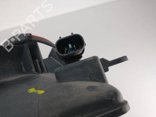 Radiator fan CHEVROLET NUBIRA Saloon 1.6 | BP16168603M35