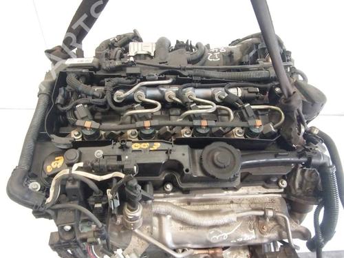 Motore BMW 4 Coupe (F32, F82) [2013-2020]  21016755