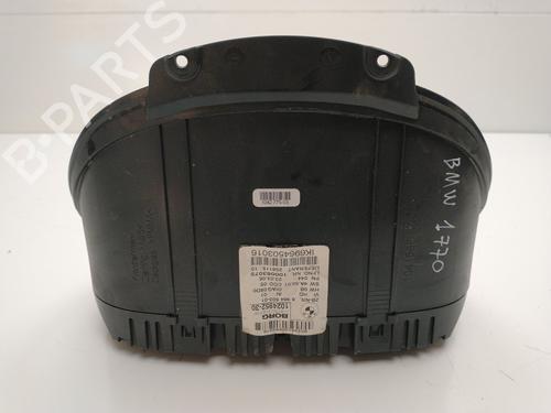 Instrument cluster BMW 1 (E87) 120 d | BP31795270C47 