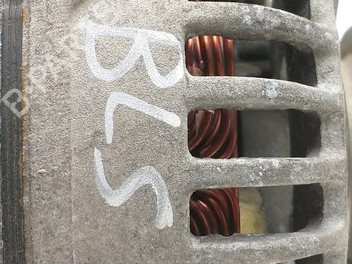 Alternator SEAT LEON (1P1) | BP30599123M7 - Image 2