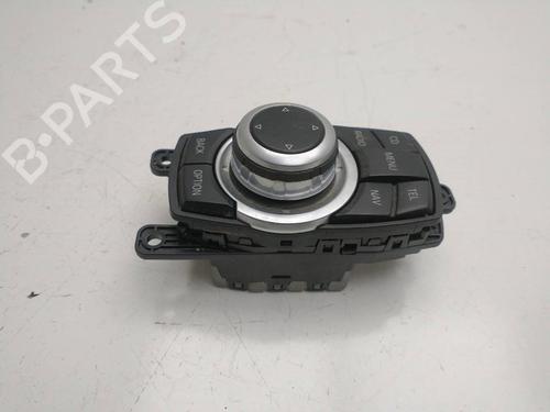 Switch BMW 7 (F01, F02, F03, F04) 730 d | BP21539380I30 