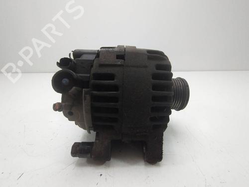 Generator PEUGEOT 206 Hatchback (2A/C) 1.4 HDi eco 70 (68 hp) 11802432