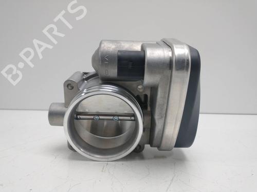 Throttle body BMW 3 Compact (E46) 316 ti | BP9287277M82 
