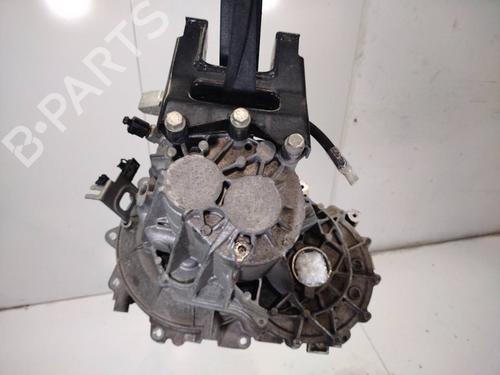 Gearbox SEAT Mii (KF1, KE1) 1.0 | BP17720292M3 