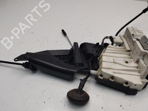 Used Rear left lock Rear left lock MERCEDES-BENZ B-CLASS Sports Tourer (W245) [2005-2011] 32167548 32167548