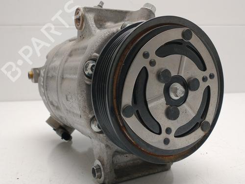 AC compressor FORD RANGER (TKE) 2.0 EcoBlue 4x4 | BP33802053M34  - Image 11