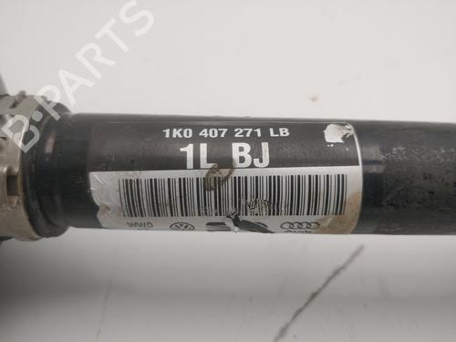 Left front driveshaft SEAT ALTEA (5P1)  | BP32668013M38  - Image 5