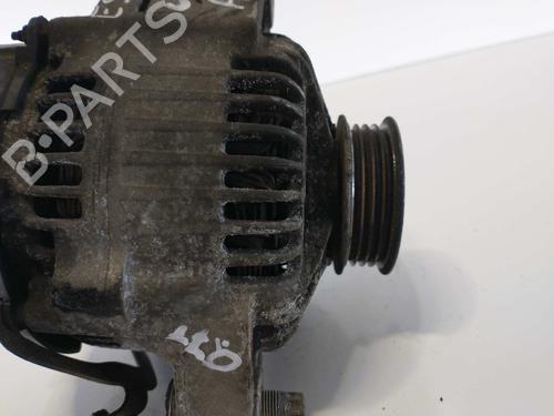Alternator SMART FORTWO Coupe (450) 0.7 (450.330) | BP7507202M7 