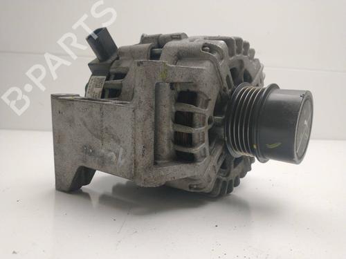Used Alternator MG MG ZS SUV (AZS1) [2017-2025]  21016759