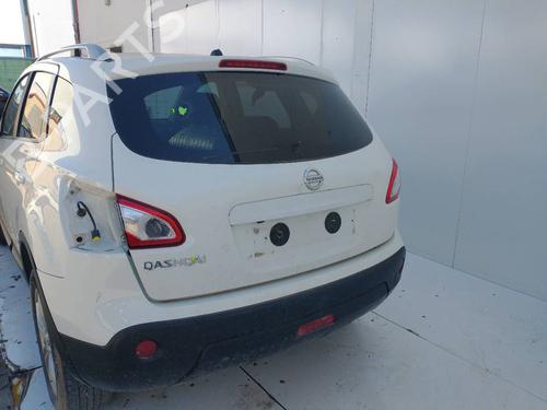 Førerens kollisjonspute NISSAN QASHQAI I (J10, NJ10) 1.6 | BP30874243C9 