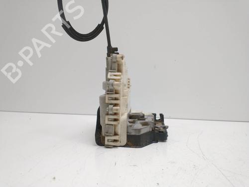 Rear right lock SEAT LEON (1P1) 1.6 TDI | BP9817681C99 