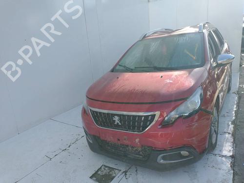 Intercooler PEUGEOT 2008 I (CU_)  | BP25440697M30 