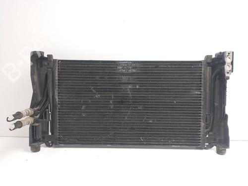 AC-Kondensator BMW 3 (E46) 320 d (150 hp) 8644318