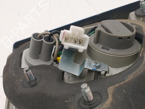 Right tailgate light HYUNDAI ix35 (LM, EL, ELH) | BP30387865C80