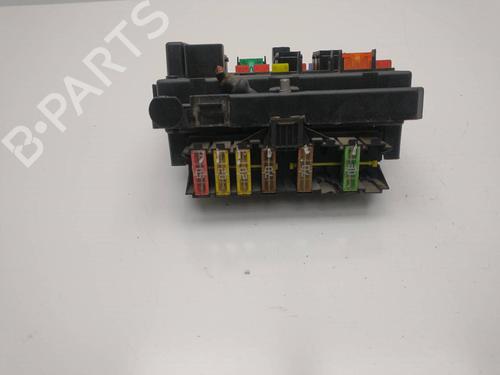 Fuse box PEUGEOT 206+ (2L_, 2M_) 1.4 HDi eco 70 | BP22405841E1 